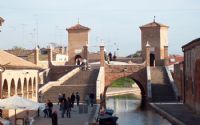 TREPPONTI » COMACCHIO