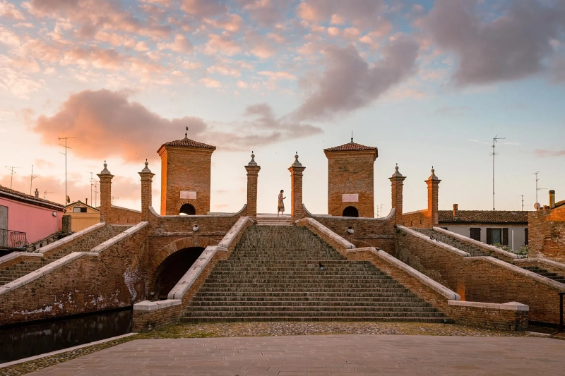 Comacchio