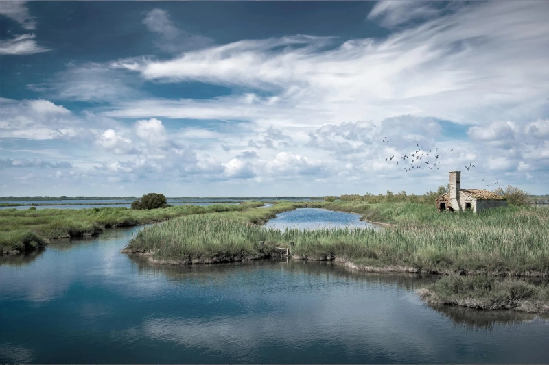 Delta del Po