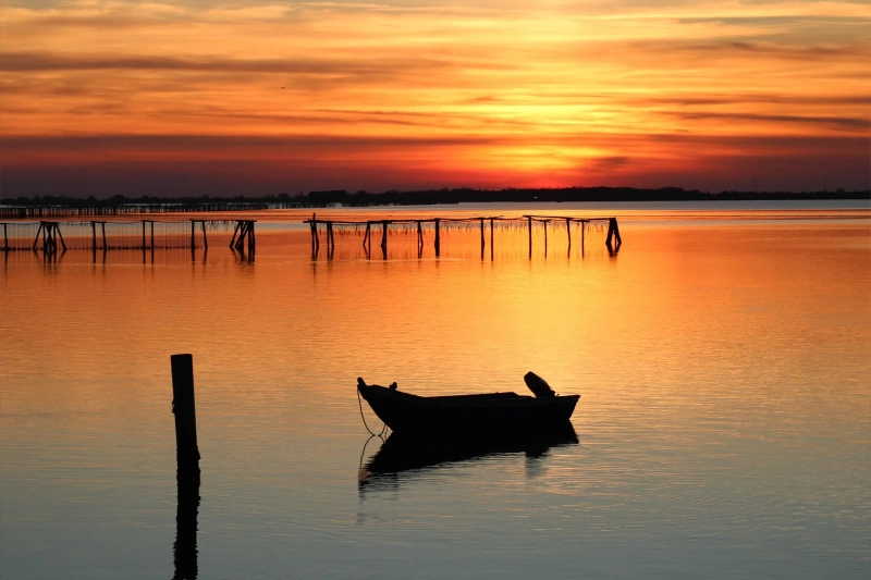 Valli di Comacchio