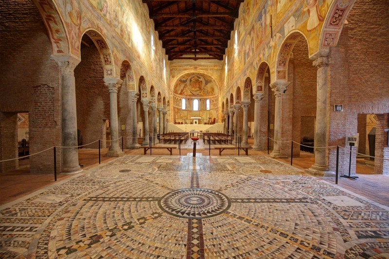 Abbazia di Pomposa