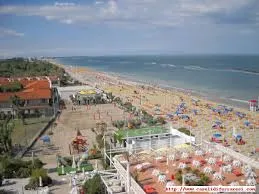 Lido di Pomposa