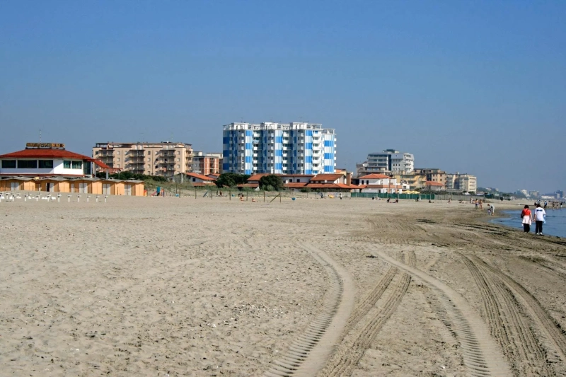 Lido degli Scacchi
