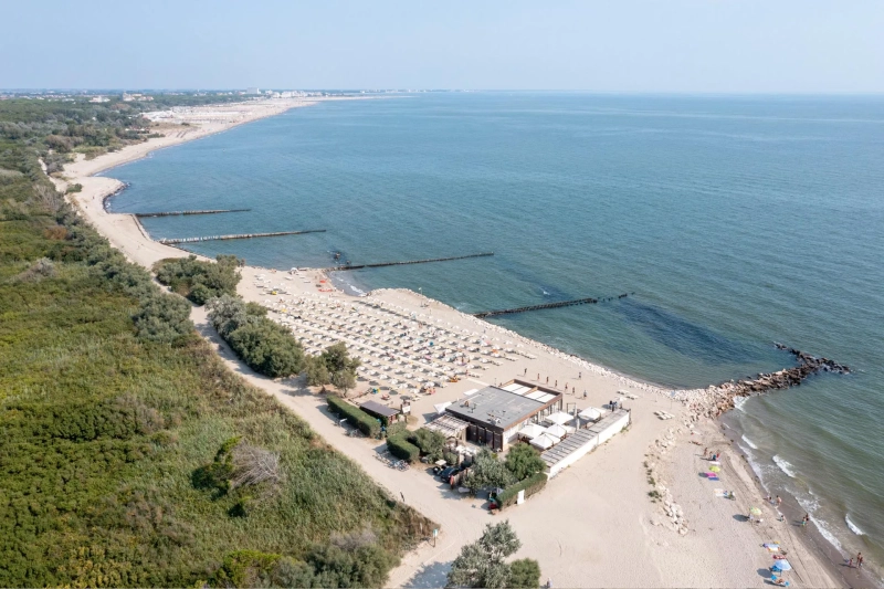 Lido Spina