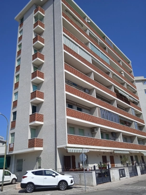 Ampio trilocale vicinissimo al mare a Lido di Pomposa