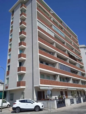 Ampio trilocale vicinissimo al mare a Lido di Pomposa