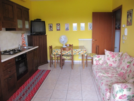 Bella villetta in zona residenziale a San Giuseppe