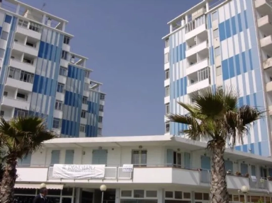 Vendesi trilocale vicinissimo al mare a Lido di Pomposa