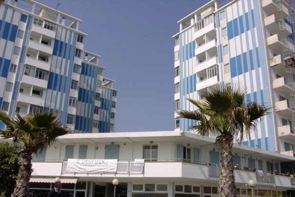 Vendesi trilocale vicinissimo al mare a Lido di Pomposa