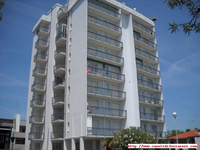 Affittasi trilocale con bella vista mare a Lido Pomposa