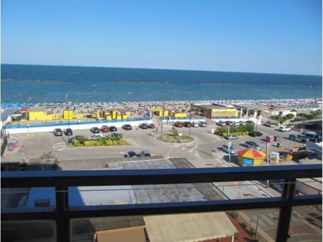 Affittasi appartamento con vista mare spettacolare