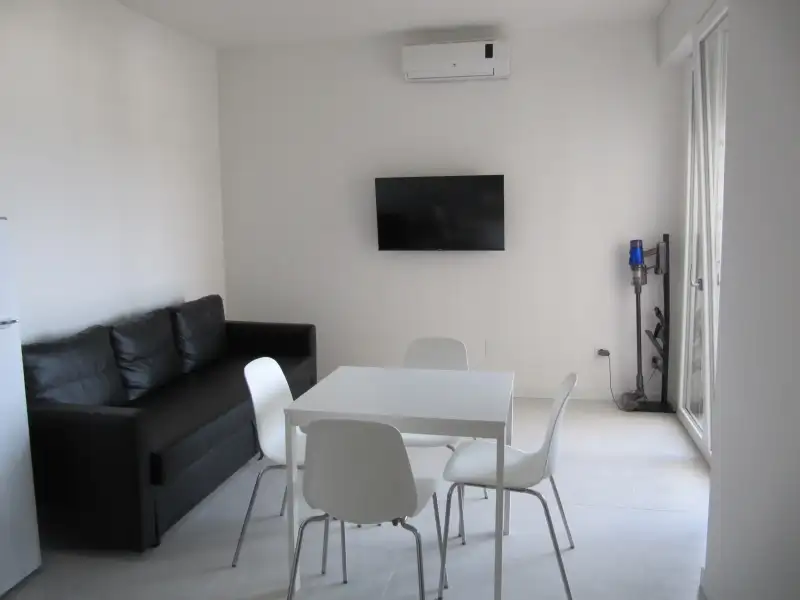 Bilocale con splendida vista mare