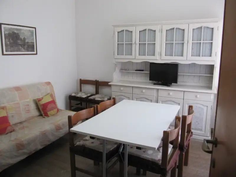 Grazioso bilocale vicinissimo al mare