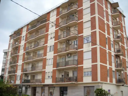 Trilocale molto luminoso a Lido di Pomposa